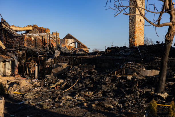 Reliable Fire Damage Restoration contractor in Monticello, FL by Fire Damage Doption