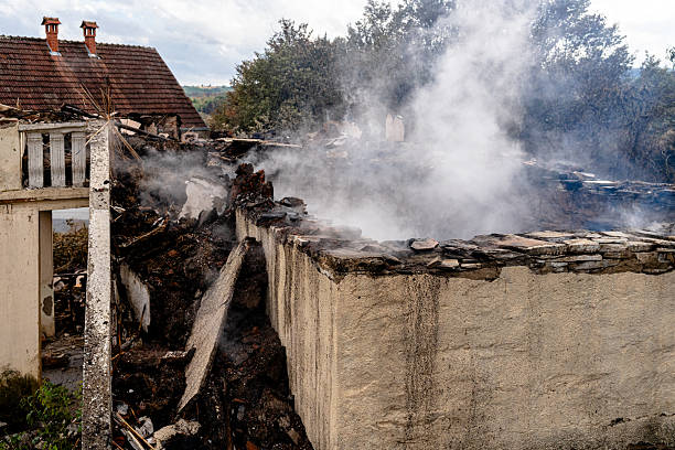 Affordable Fire Damage Restoration solutions in Monticello, FL